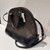 Used Coach Large Leather Handbag 60064-S000665928 View 2
