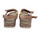 Used Ecco Wedge Sandals 7.5 60069-S000707940 View 1