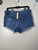 Used Free People Shorts 4-27 60060-S000591236 View 2