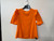 Used English Factory Short Sleeve Top S-4/6 60031-S000764580 View 1