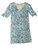 Used Lilly Pulitzer Short Dress B XS-0/2 60085-S000331634 View 1