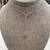 Used Kendra Scott Necklace 60032-S000637444 View 2