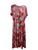 Used Nic & Zoe Long Dress F L-12/14 60021-S000799043 View 2