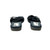 Used Merrell Flip Flops 8 60105-S000249503 View 4