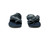 Used Merrell Flip Flops 8 60105-S000249503 View 2