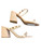 Used Qupid Low Heels 10 60021-S000799114 View 1
