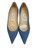 Used Jimmy Choo Low Heels 6 60047-S000581719 View 1
