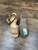 Used Sam Edelman Wedge Sandals 9 60032-S000637489 View 3