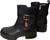 Used Coach Ankle Boots 9.5 60030-S000859278 View 4