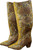Used Sam Edelman Tall Boots 6 60030-S000859280 View 3