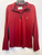 Used IZOD Mens Long Sleeve Top M/15-15.5 60076-S000775066 View 1