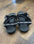 Used Victoria's Secret Flip Flops P 7 60119-S000049031 View 6