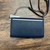 Used Michael Michael Kors Small Leather Handbag 60004-S000622283 View 2