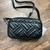 Used Michael Michael Kors Small Leather Handbag 60004-S000622293 View 2