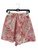 Used Zara Shorts 4-27 60069-S000707991 View 2