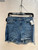 Used Judy Blue Shorts S 4-6/27-28 60132-S000100587 View 1