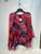 Used Johnny Was Long Sleeve Top XL-16 60132-S000100601 View 1