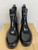 Used Unbranded Rain Boots 7 60072-S000518083 View 1