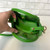 Used Anthropologie Small Handbag 60059-S000809247 View 9