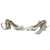 outside view of Azazie High Heels (Size 8) View 3