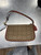 Used Coach Large Leather Handbag 60017-S001057236 View 4