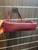 Used Cartier Large Leather Handbag 60047-S000581764 View 5