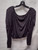 Used Free People Long Sleeve Top XS-0/2 60112-S000422149 View 2