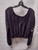 Used Free People Long Sleeve Top XS-0/2 60112-S000422149 View 1
