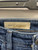 Used Blue Pilcro Denim 0-25 60137-S000065906 View 2