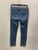 Used Blue Pilcro Denim 0-25 60137-S000065906 View 3