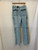 Used Unbranded Denim P 2-26 60009-S000581104 View 2