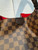 Used Louis Vuitton Xlarge Leather Handbag 60132-S000100645 View 2