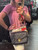 Used Louis Vuitton Large Leather Handbag 60132-S000100643 View 10