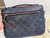 Used Louis Vuitton Large Leather Handbag 60132-S000100643 View 7