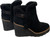 Used Coach Ankle Boots 8 60030-S000859365 View 3