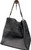 Used MCM Munchen Large Leather Handbag 60030-S000859367 View 3