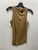 Used Brown From Palmer Tank Top M-8/10 60137-S000065914 View 3