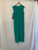 Used Unbranded Long Dress B M-8/10 60009-S000581127 View 2