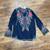 Used Johnny Was Long Sleeve Top S-4/6 60004-S000622346 View 1
