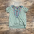 Used Johnny Was Short Sleeve Top L-12/14 60004-S000622347 View 1