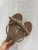 Used Valentino Sandals 6 60067-S000750660 View 4