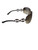 Used Marina Chain Accent Shield Sunglasses 60105-S000249609 View 3