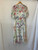 Used Calvin Klein Long Dress B L-12/14 60009-S000581141 View 2