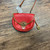 Used Dooney & Bourke Small Leather Handbag 60004-S000622371 View 2