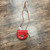 Used Dooney & Bourke Small Leather Handbag 60004-S000622371 View 1