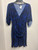 Used Apt9 Short Special Occ Dress P XL-16 60076-S000775278 View 1