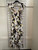 Used Nine West Long Dress B XL-16 60076-S000775279 View 1