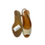 sole view of David Tyler Low Heels (Size 7.5) View 2