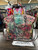 Used Brahmin Large Leather Handbag 60031-S000764783 View 1
