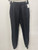 Used Black Mooseknu Mens Athletic Pant S 60137-S000065953 View 1